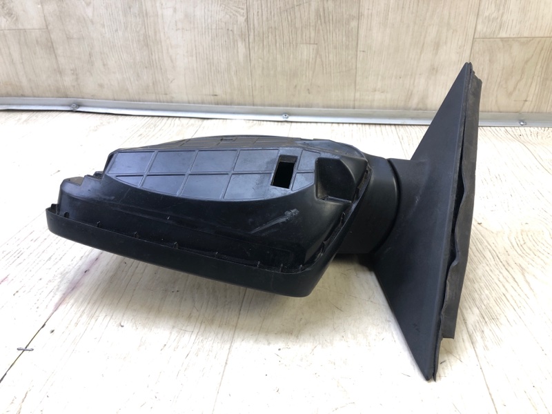 Зеркало левое HONDA CROSSTOUR 09-15 Зеркало левое HONDA CROSSTOUR 09-15