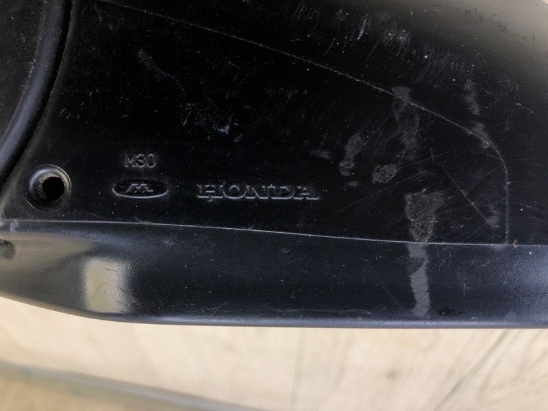 Зеркало левое CROSSTOUR 09-15 Зеркало левое CROSSTOUR 09-15