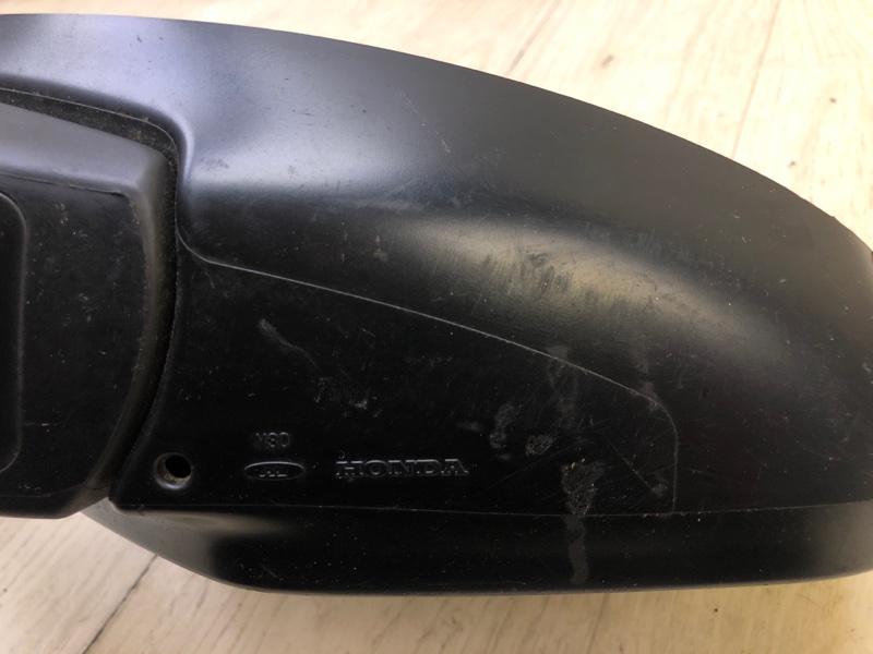 Зеркало левое CROSSTOUR 09-15 Зеркало левое CROSSTOUR 09-15