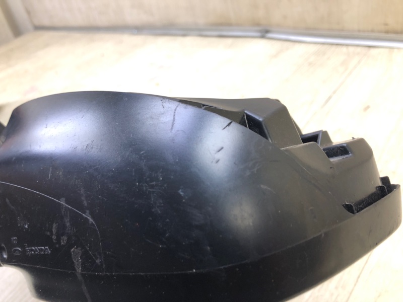 Зеркало левое CROSSTOUR 09-15 Зеркало левое CROSSTOUR 09-15