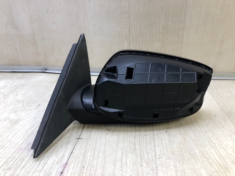 Запчасть зеркало левое HONDA CROSSTOUR 09-15 76258-TP6-A11 Б/У Зеркало левое HONDA CROSSTOUR 09-15 76258-TP6-A11 Б/У