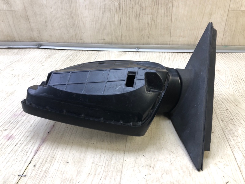 Зеркало левое HONDA CROSSTOUR 09-15 Зеркало левое HONDA CROSSTOUR 09-15