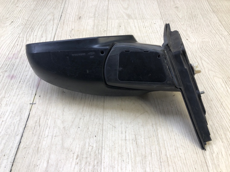 Зеркало левое CROSSTOUR 09-15 Зеркало левое CROSSTOUR 09-15