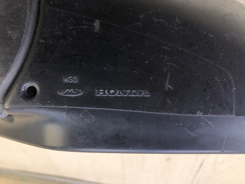 Зеркало левое CROSSTOUR 09-15 Зеркало левое CROSSTOUR 09-15