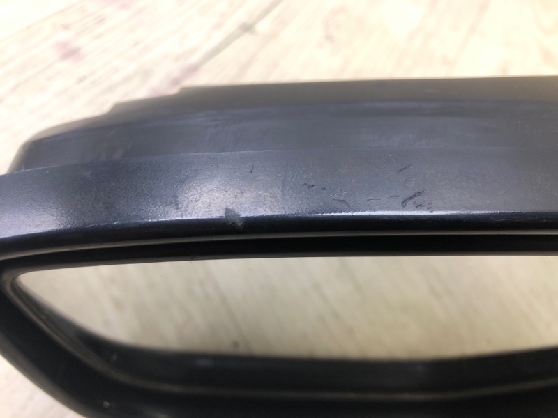 Зеркало левое CROSSTOUR 09-15 Зеркало левое CROSSTOUR 09-15