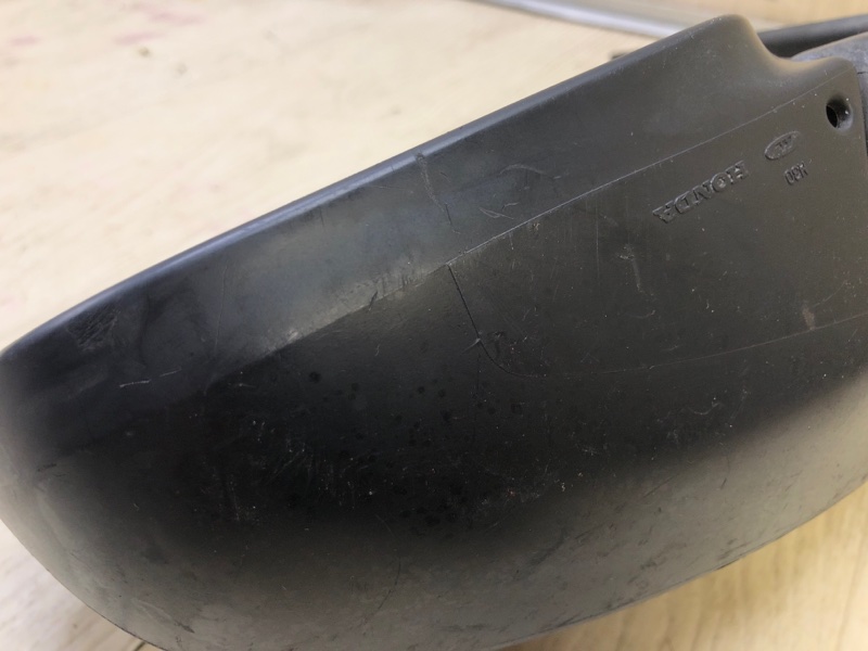 Зеркало левое CROSSTOUR 09-15 Зеркало левое CROSSTOUR 09-15