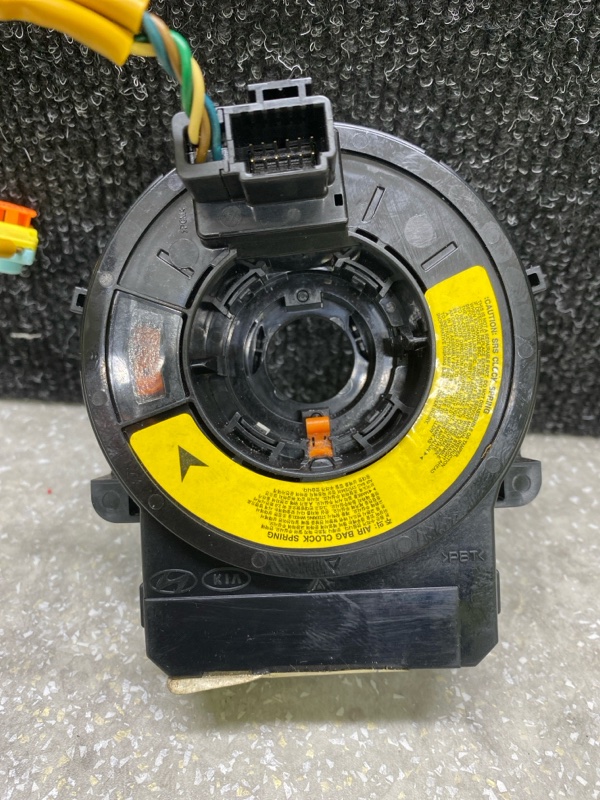 Шлейф Airbag SANTA FE (DM) 12-18 2013 2.0 G4KH