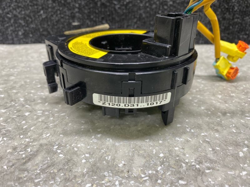 Шлейф Airbag SANTA FE (DM) 12-18 2013 2.0 G4KH