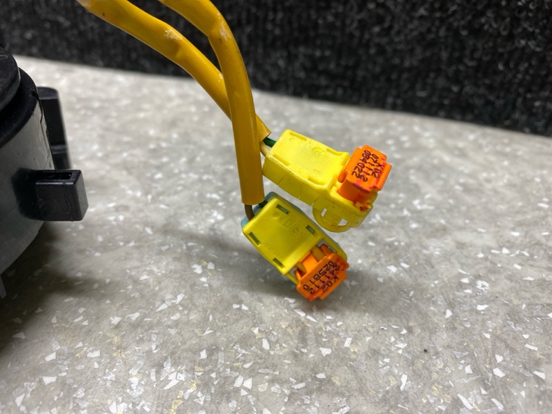 Шлейф Airbag SANTA FE (DM) 12-18 2013 2.0 G4KH