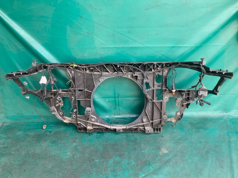 Панель передняя JOURNEY 08-20 2013 3.6 ERB