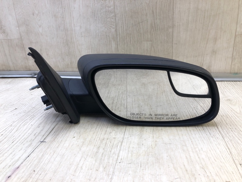 Зеркало правое TAURUS 10-19