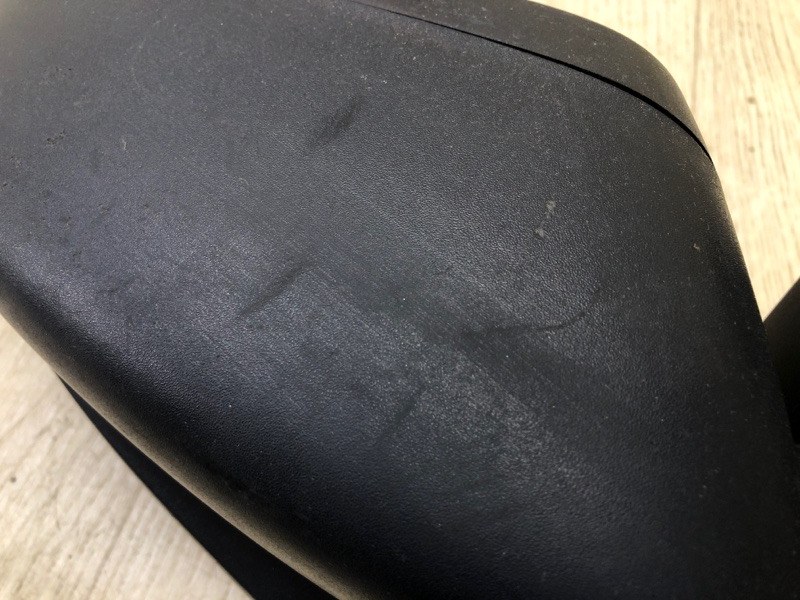 Зеркало правое TAURUS 10-19