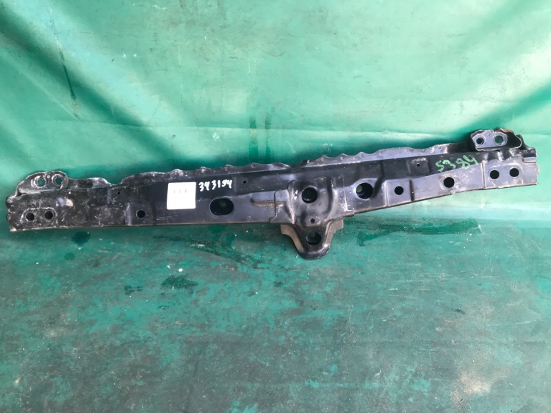 Балка под радиатор LEXUS NX 14-21 2021 8ARFTS 2.0TURBO 57104-78010 Б/У