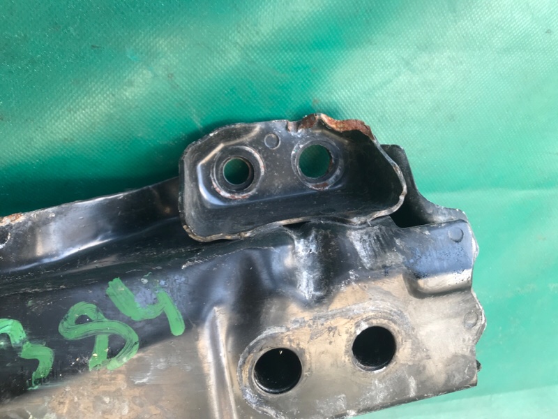 Балка под радиатор LEXUS NX 14-21 8ARFTS 2.0TURBO