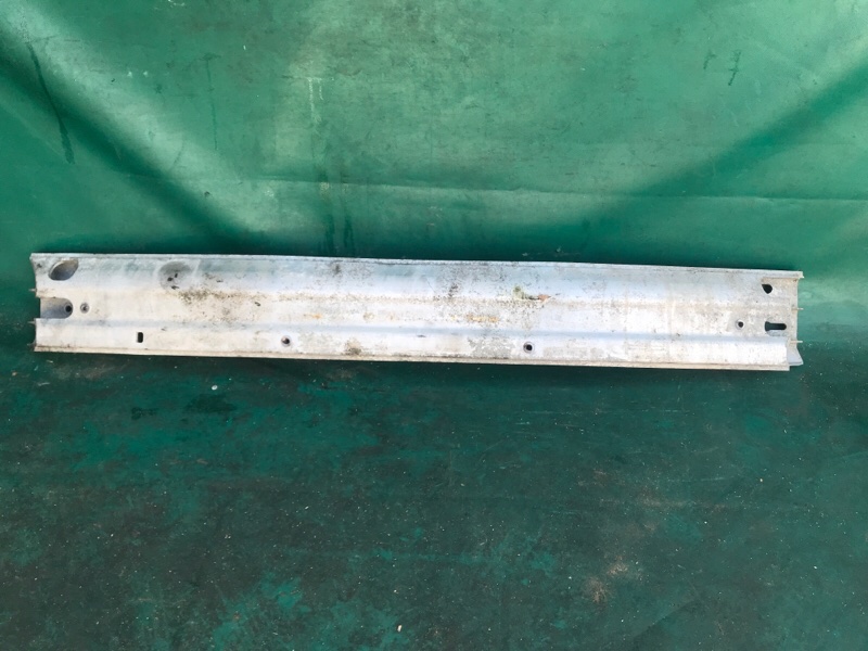 Усилитель заднего бампера CAMRY 40 06-11 2008 2.4 2AZFE Усилитель заднего бампера CAMRY 40 06-11 2008 2.4 2AZFE