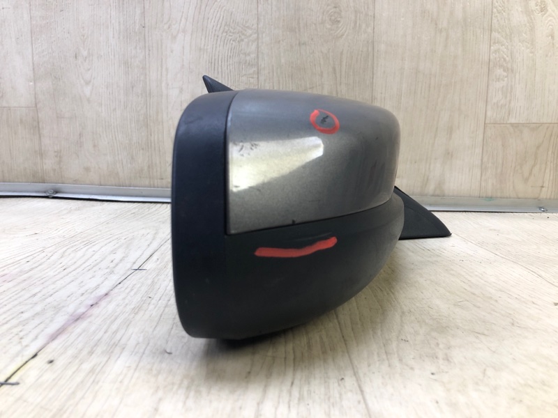 Зеркало правое TAURUS 10-19