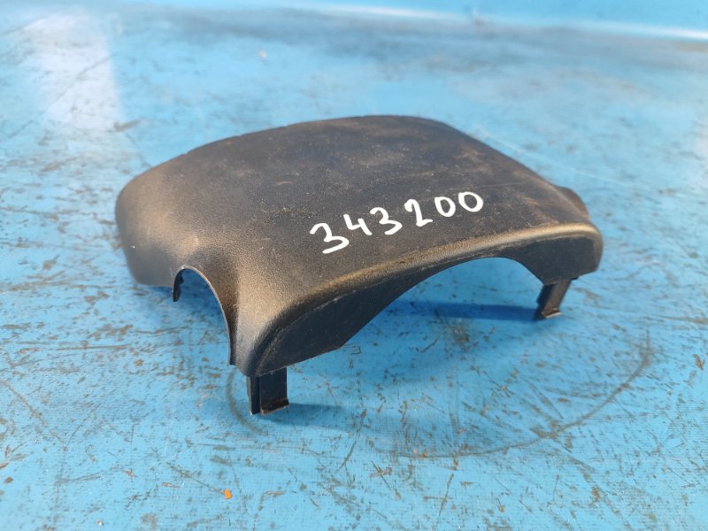 Кожух рулевой колонки TOYOTA PRIUS - 30 09-17 4528647040 Б/У
