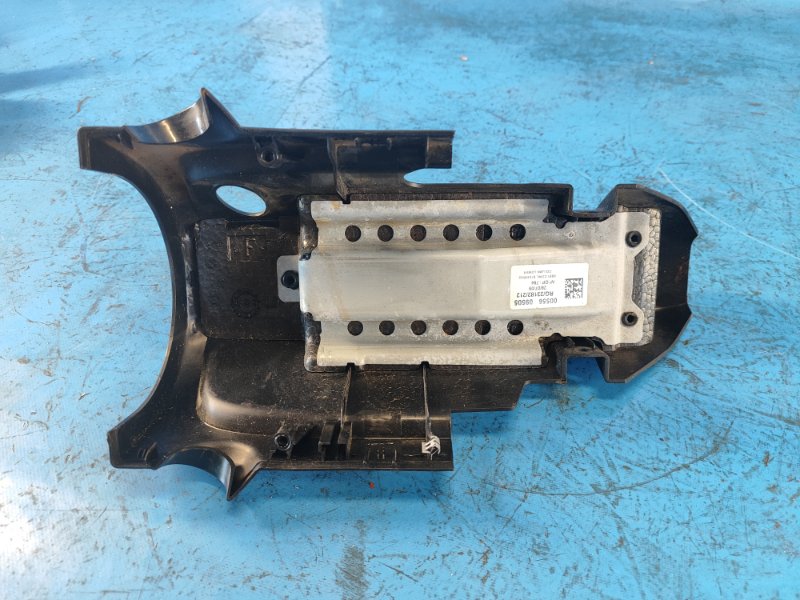 Кожух рулевой колонки COOPER S R56 06-14 2009 N14B16A
