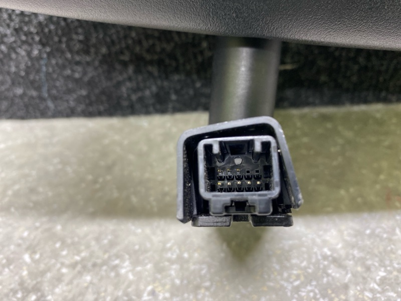 Зеркало салона SANTA FE (DM) 12-18 2013 2.0 G4KH