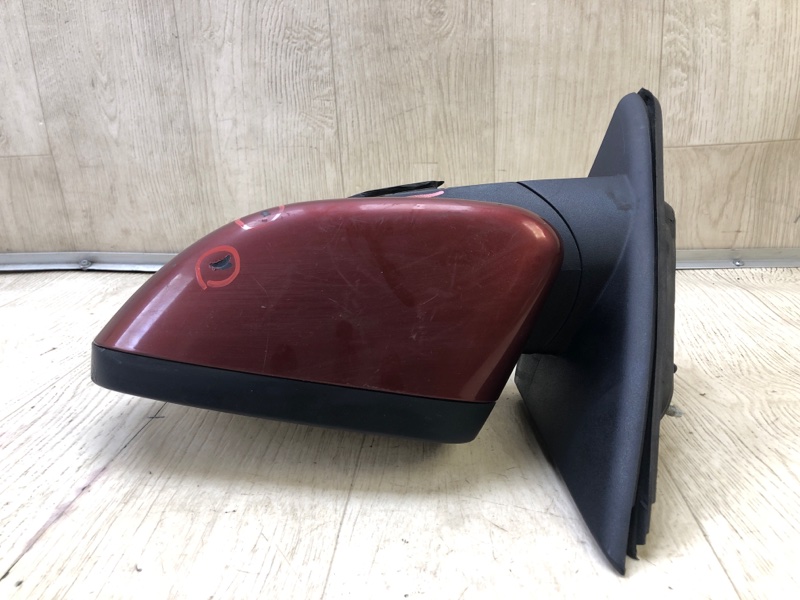 Зеркало левое FORD TAURUS 10-19