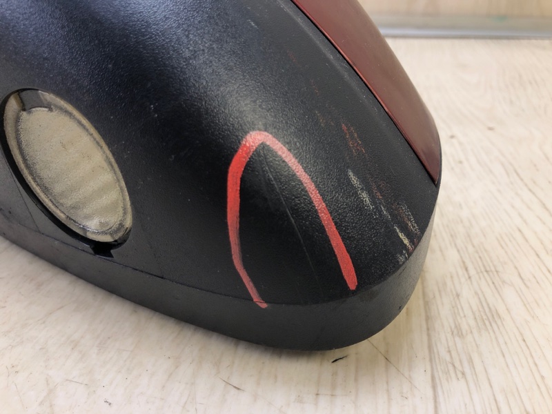 Зеркало левое TAURUS 10-19