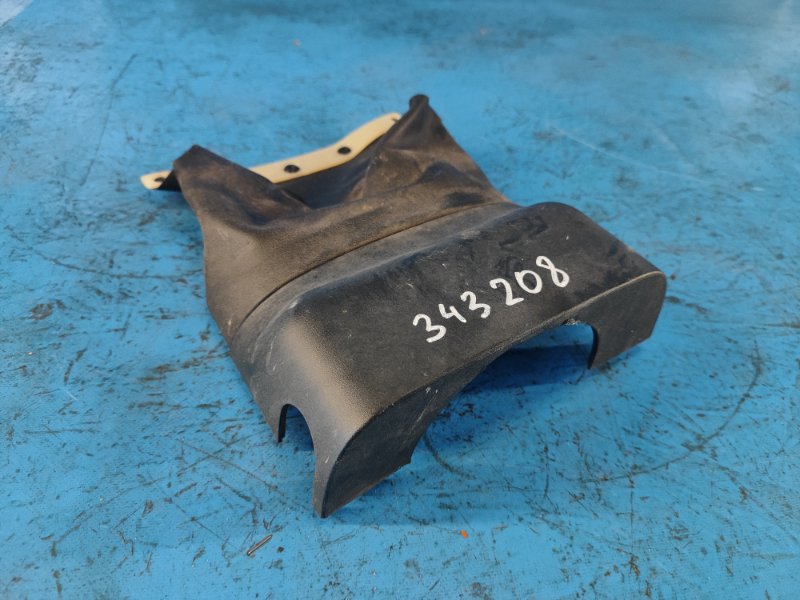 Кожух рулевой колонки FORD FUSION 14- DS733530AB Б/У