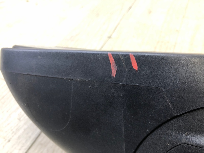 Зеркало левое TAURUS 10-19