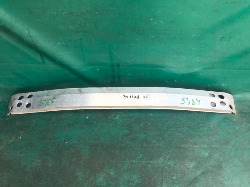 Усилитель заднего бампера LEXUS NX 14-21 2021 8ARFTS 2.0TURBO 52171-78010 Б/У