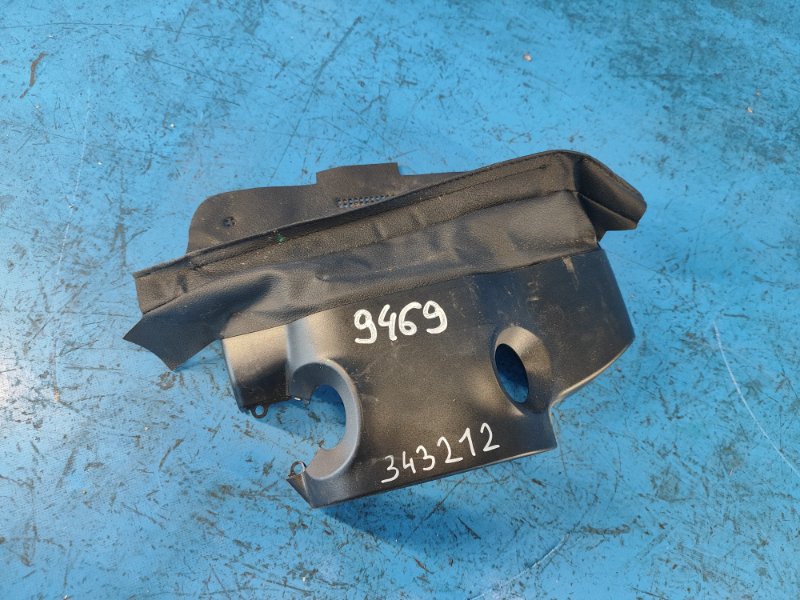 Кожух рулевой колонки JEEP RENEGADE (BU) 14- 2015 2.4 ED6 5UX61LXHAA Б/У