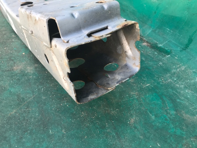 Усилитель заднего бампера JOURNEY 08-20 2013 3.6 ERB Усилитель заднего бампера JOURNEY 08-20 2013 3.6 ERB