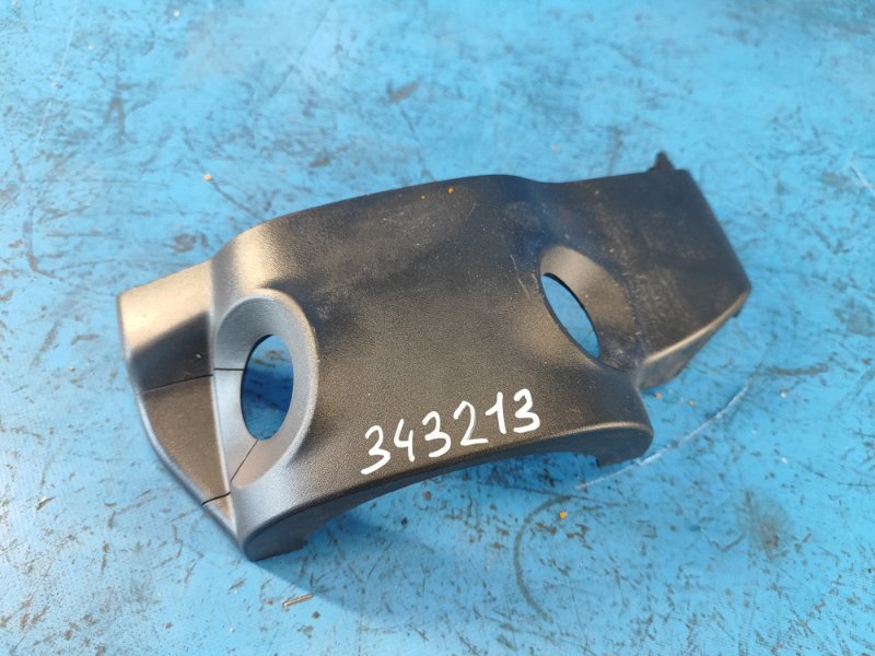 Кожух рулевой колонки JEEP COMPASS 17-21 2018 2.4 EDD 5UX63DX9AA Б/У