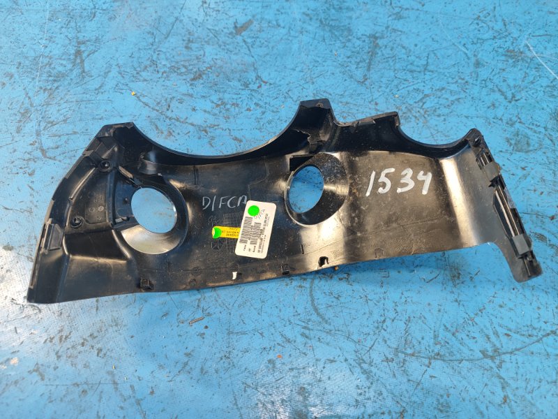 Кожух рулевой колонки COMPASS 17-21 2018 2.4 EDD