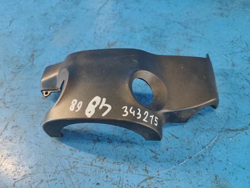 Кожух рулевой колонки JEEP COMPASS 17-21 2018 2.4 EDD 5UX63DX9AA Б/У