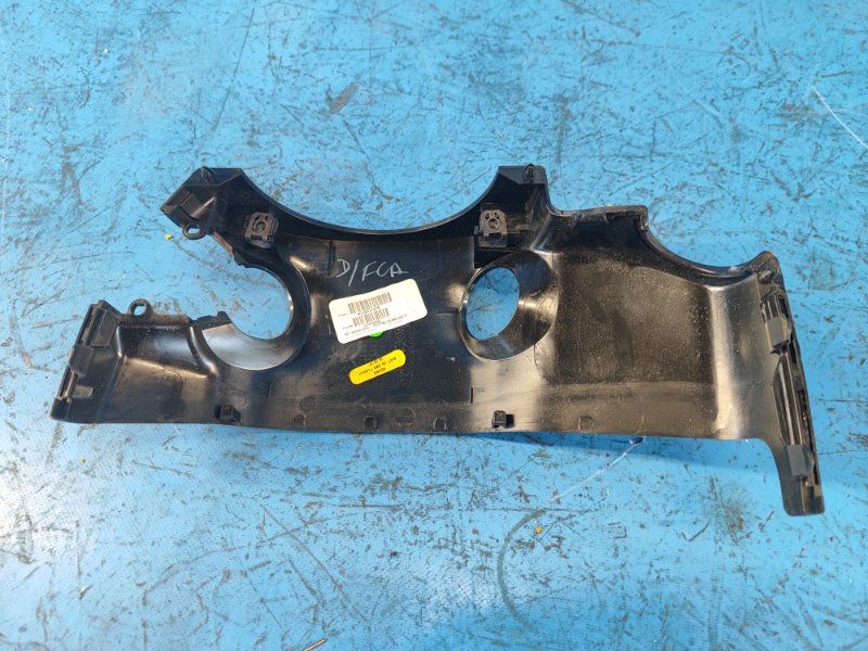 Кожух рулевой колонки COMPASS 17-21 2018 2.4 EDD