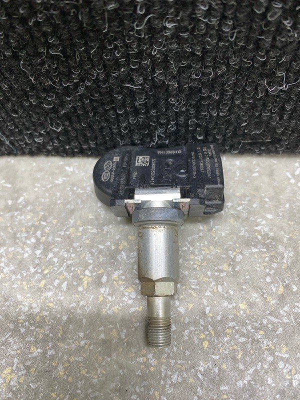 Датчик давления в шинах SANTA FE (DM) 12-18 2013 2.0 G4KH Датчик давления в шинах SANTA FE (DM) 12-18 2013 2.0 G4KH