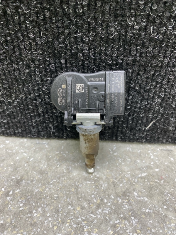 Датчик давления в шинах SANTA FE (DM) 12-18 2013 2.0 G4KH Датчик давления в шинах SANTA FE (DM) 12-18 2013 2.0 G4KH