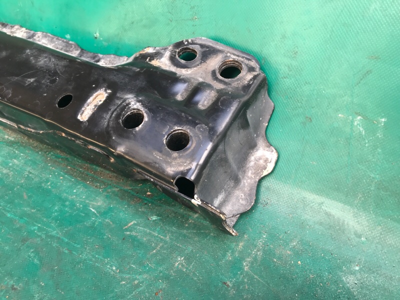 Балка под радиатор LEXUS NX 14-21 8ARFTS 2.0TURBO