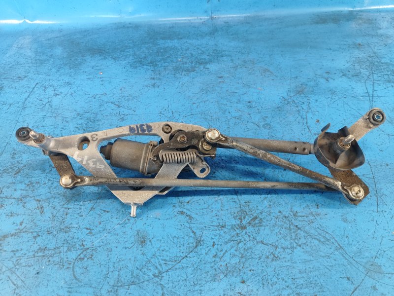 Трапеция стеклоочистителей CT200 11-17 2012 1.8 2ZRFXE