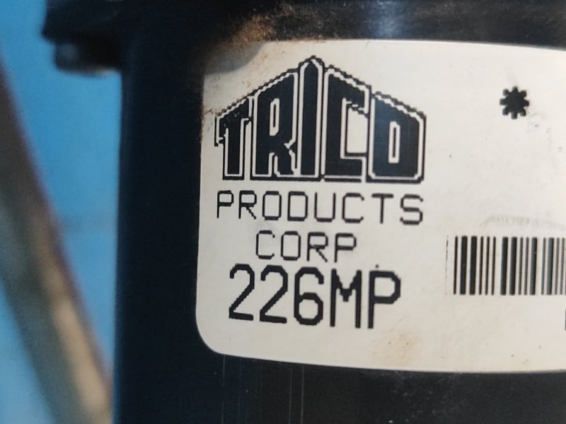 Трапеция стеклоочистителей COMPASS 17-21 2018 2.4 EDD