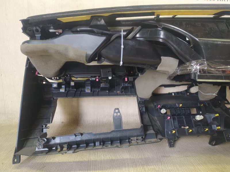 Торпедо RAV4 13-19 2016 2.5 2ARFE