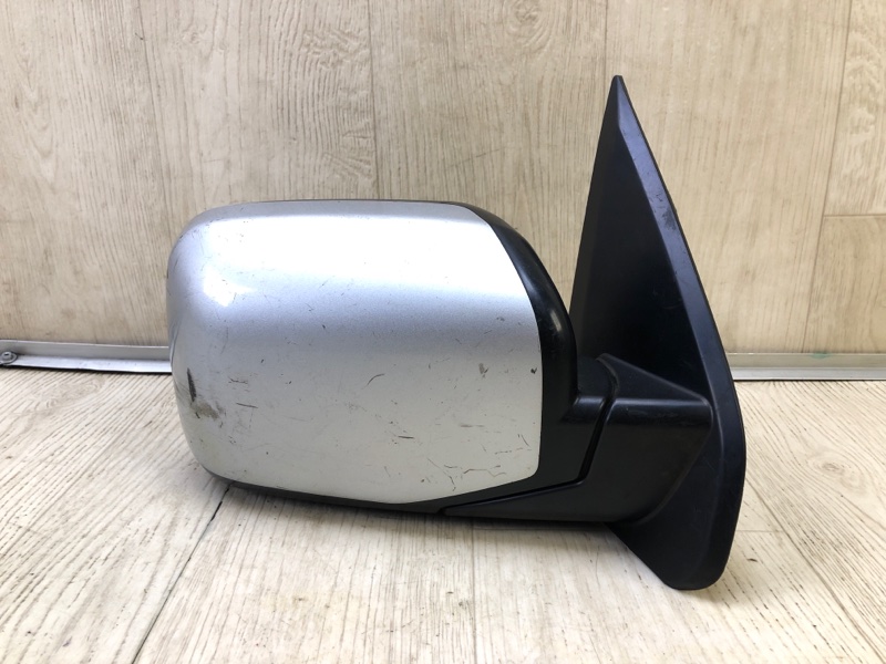 Запчасть зеркало правое HONDA PILOT 08-15 76208-SZA-A11ZA Б/У Зеркало правое HONDA PILOT 08-15 76208-SZA-A11ZA Б/У