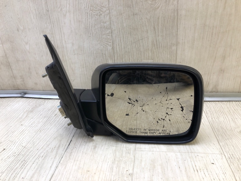 Зеркало правое PILOT 08-15 Зеркало правое PILOT 08-15