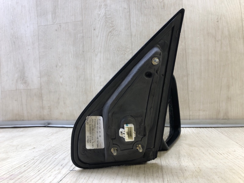 Зеркало правое PILOT 08-15 Зеркало правое PILOT 08-15