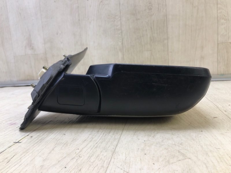 Зеркало правое PILOT 08-15 Зеркало правое PILOT 08-15