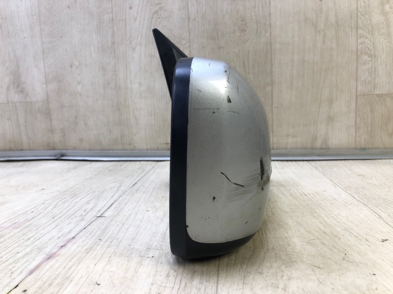 Зеркало правое PILOT 08-15 Зеркало правое PILOT 08-15