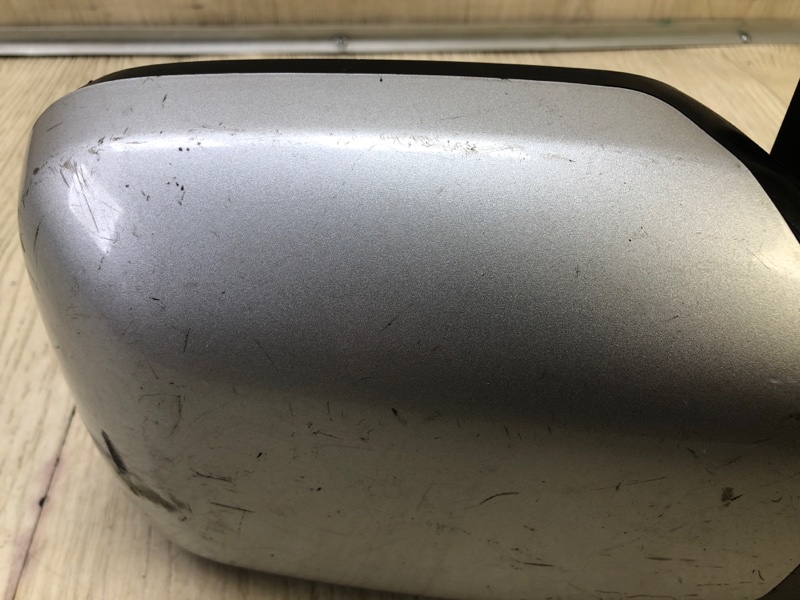 Зеркало правое PILOT 08-15 Зеркало правое PILOT 08-15