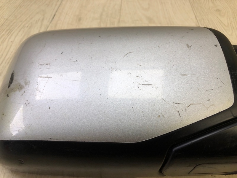 Зеркало правое PILOT 08-15 Зеркало правое PILOT 08-15