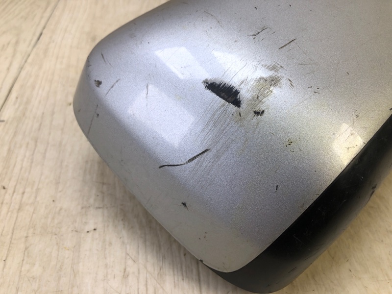 Зеркало правое PILOT 08-15 Зеркало правое PILOT 08-15