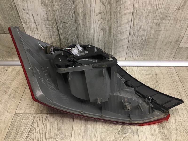 Фонарь наружный правый ACCORD COUPE 07-12 2010-2012 COUPE Фонарь наружный правый ACCORD COUPE 07-12 2010-2012 COUPE