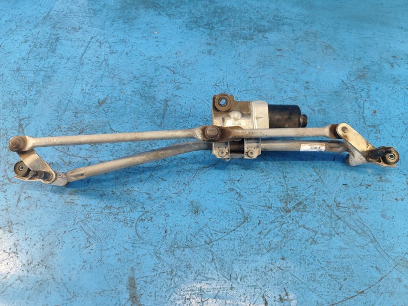 Трапеция стеклоочистителей MUSTANG 15-